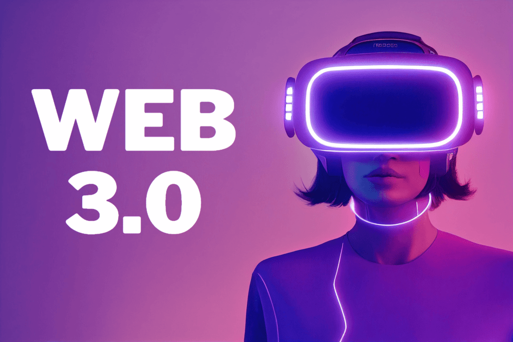 Web3.0 – The Third Generation of the World Wide Web - iamuvin