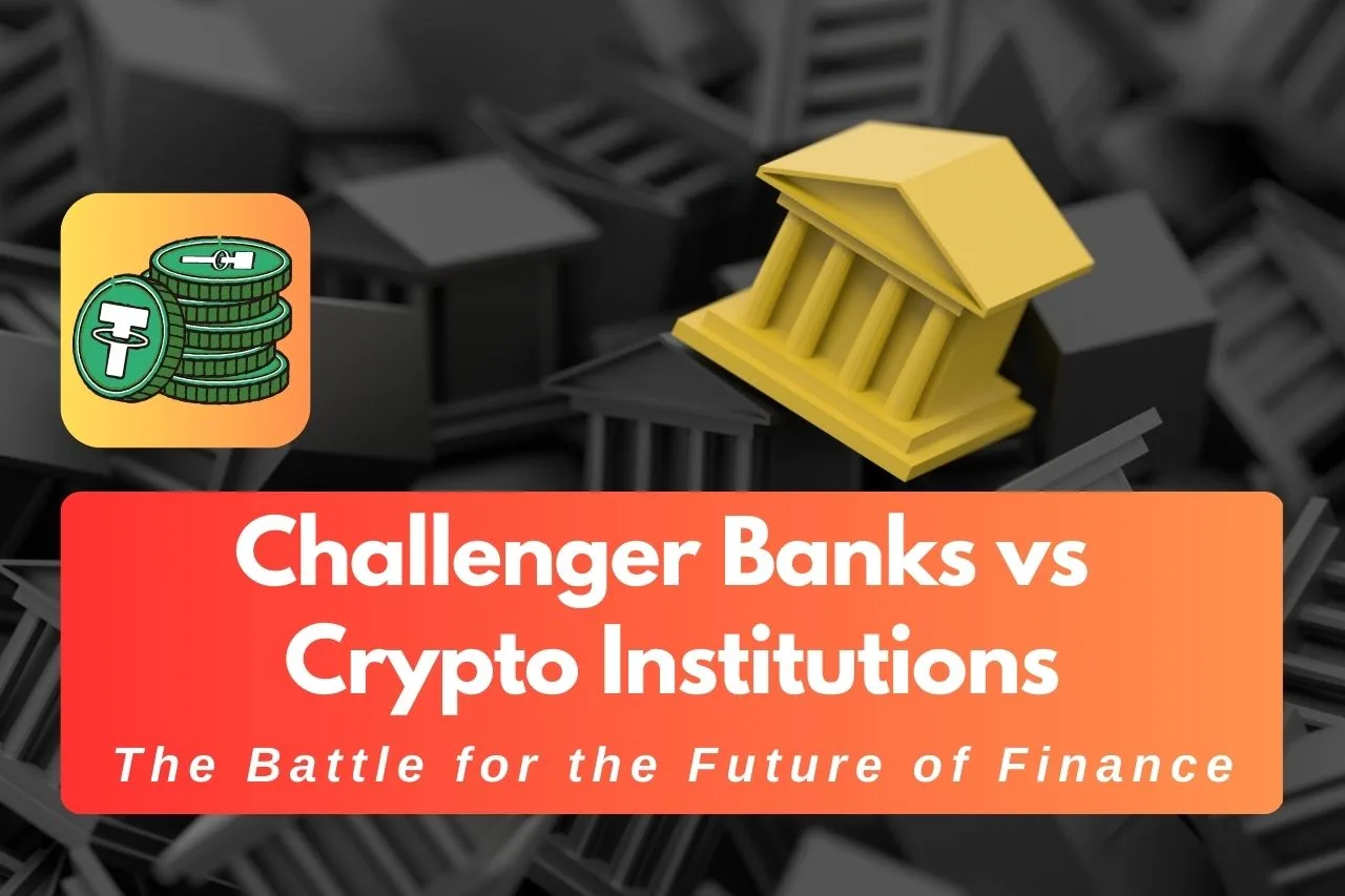 The Battle for the Future of Finance