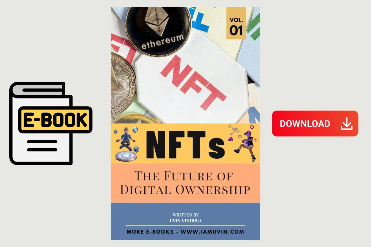 NFTs: The Future of Digital Ownership